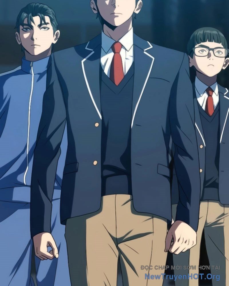 Hàn Băng Võ Giả Chapter 24 - 137