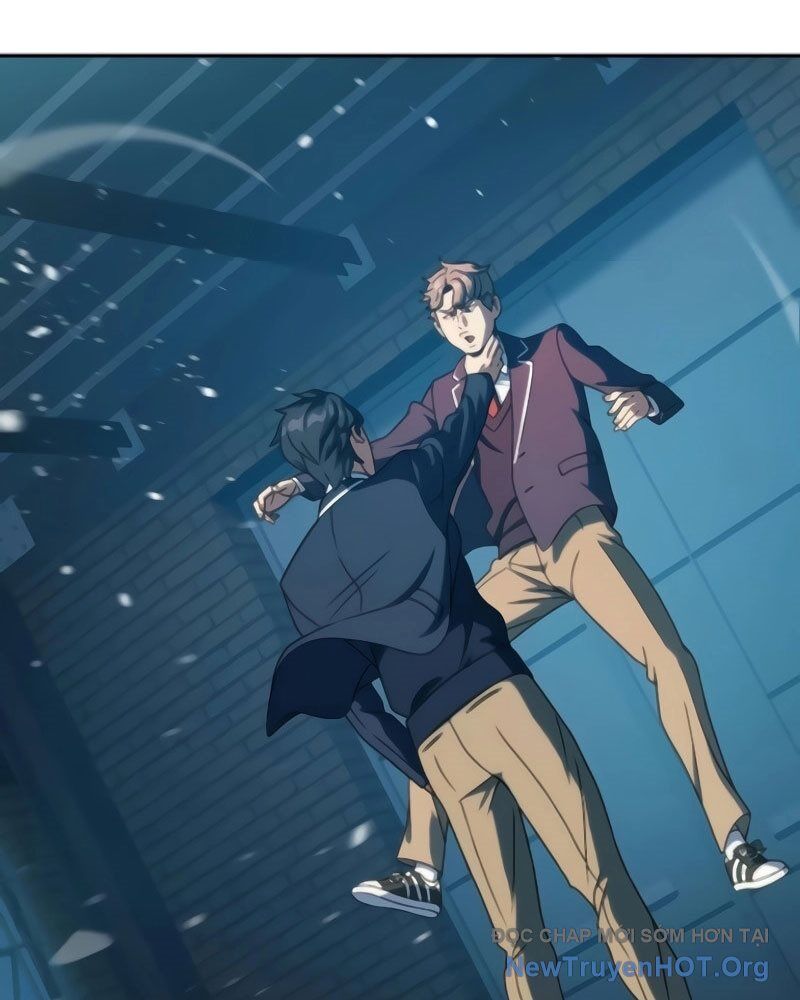 Hàn Băng Võ Giả Chapter 24 - 141