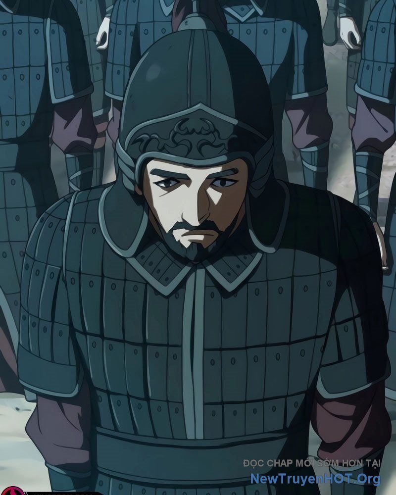 Hàn Băng Võ Giả Chapter 24 - 3