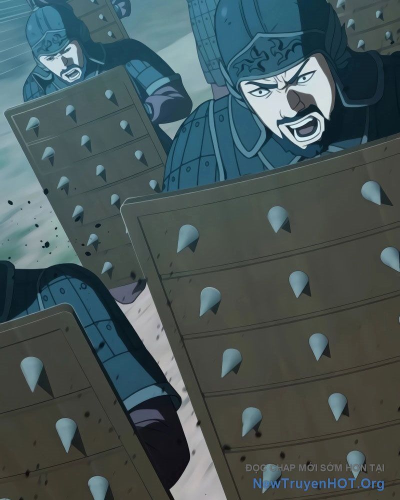 Hàn Băng Võ Giả Chapter 24 - 24