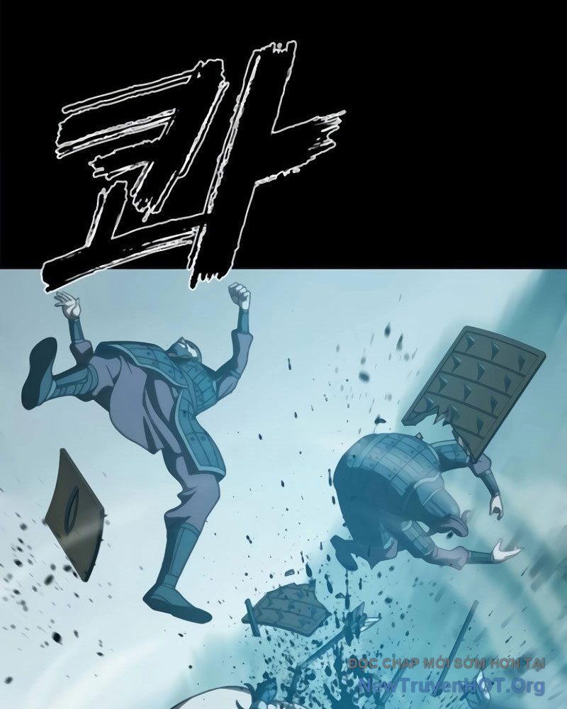 Hàn Băng Võ Giả Chapter 24 - 27