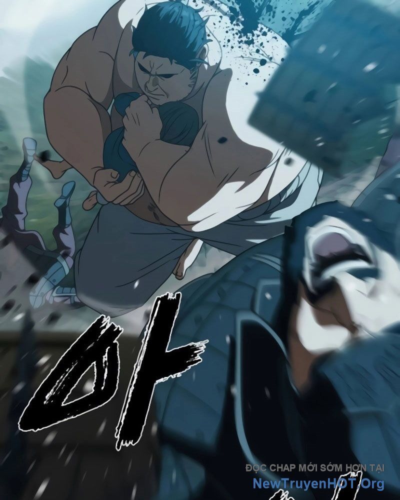 Hàn Băng Võ Giả Chapter 24 - 28