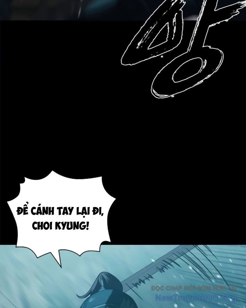 Hàn Băng Võ Giả Chapter 24 - 29