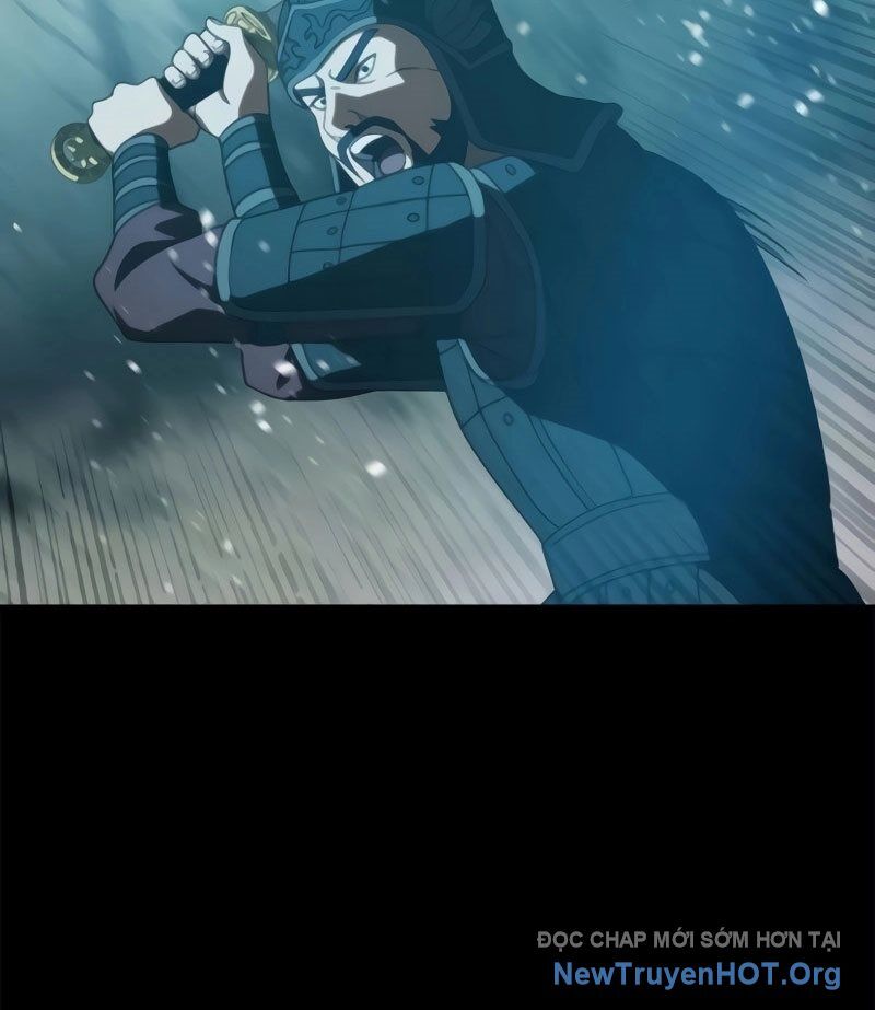 Hàn Băng Võ Giả Chapter 24 - 30