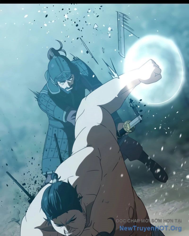 Hàn Băng Võ Giả Chapter 24 - 31