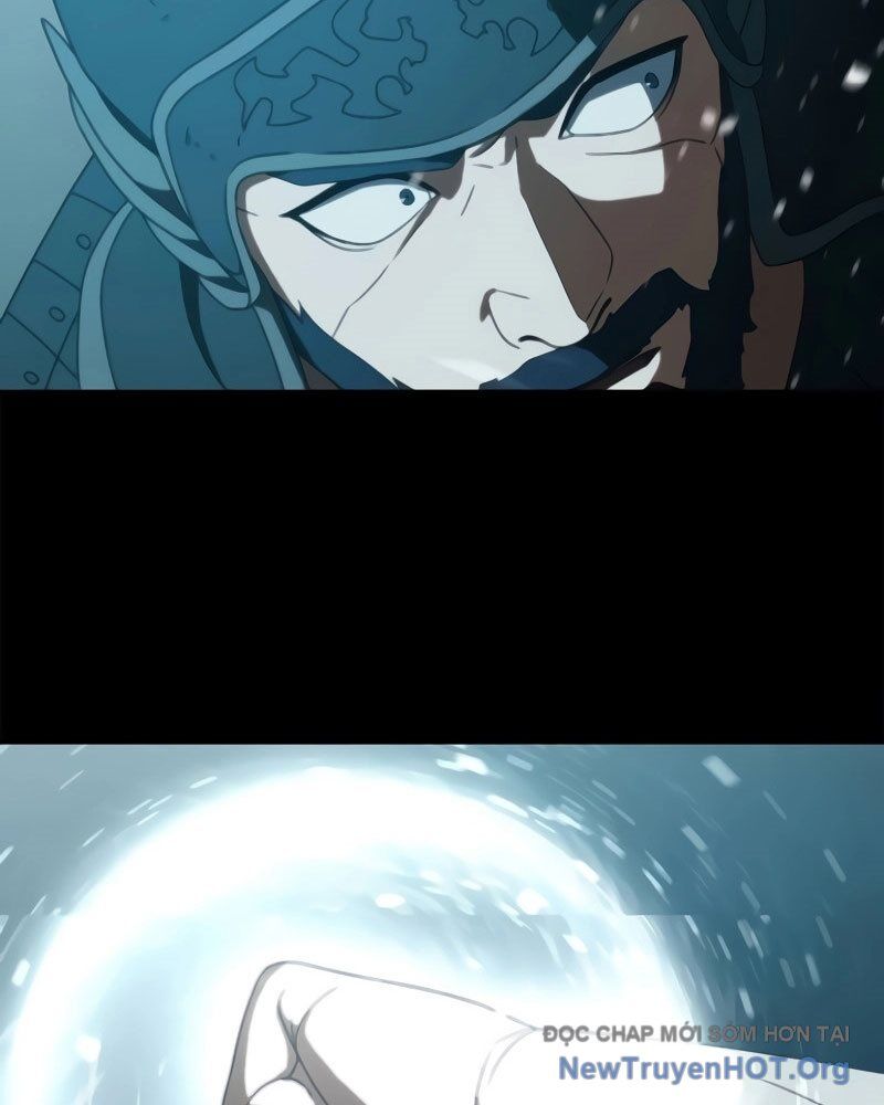 Hàn Băng Võ Giả Chapter 24 - 33