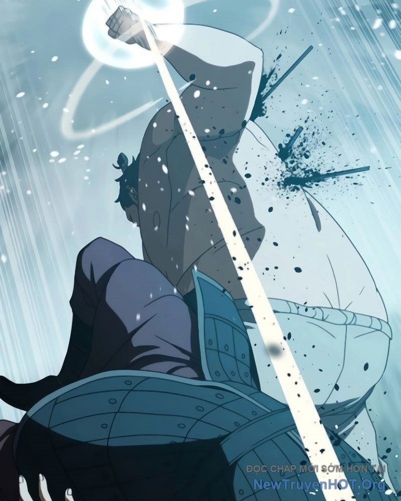 Hàn Băng Võ Giả Chapter 24 - 35