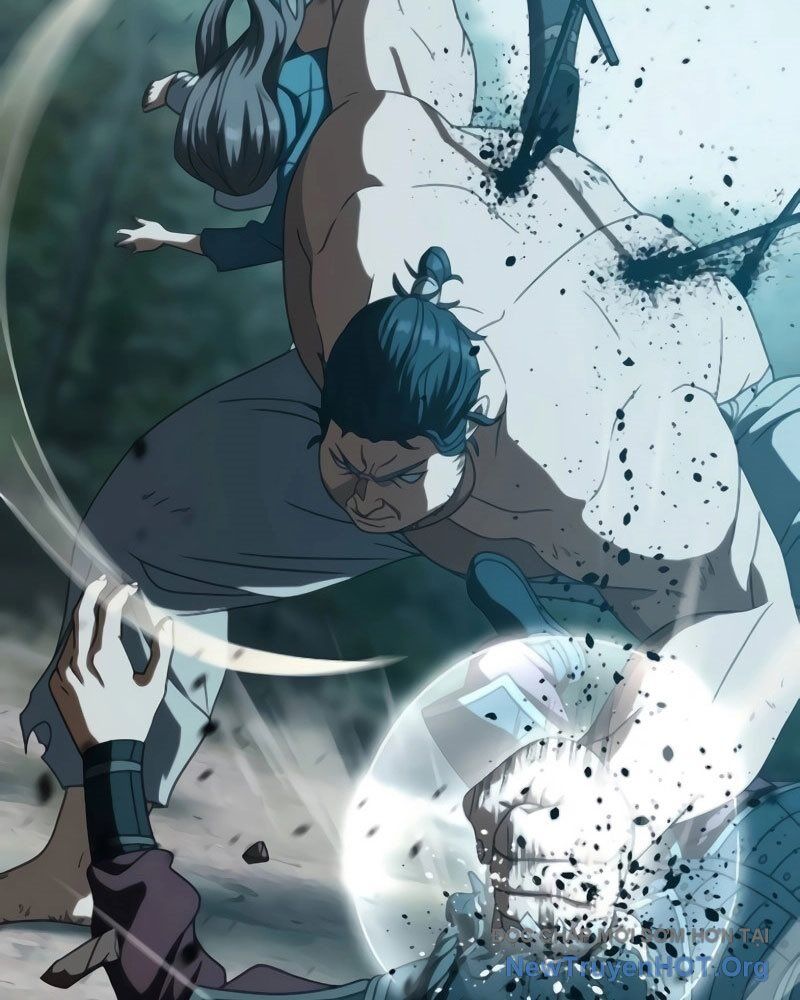 Hàn Băng Võ Giả Chapter 24 - 40