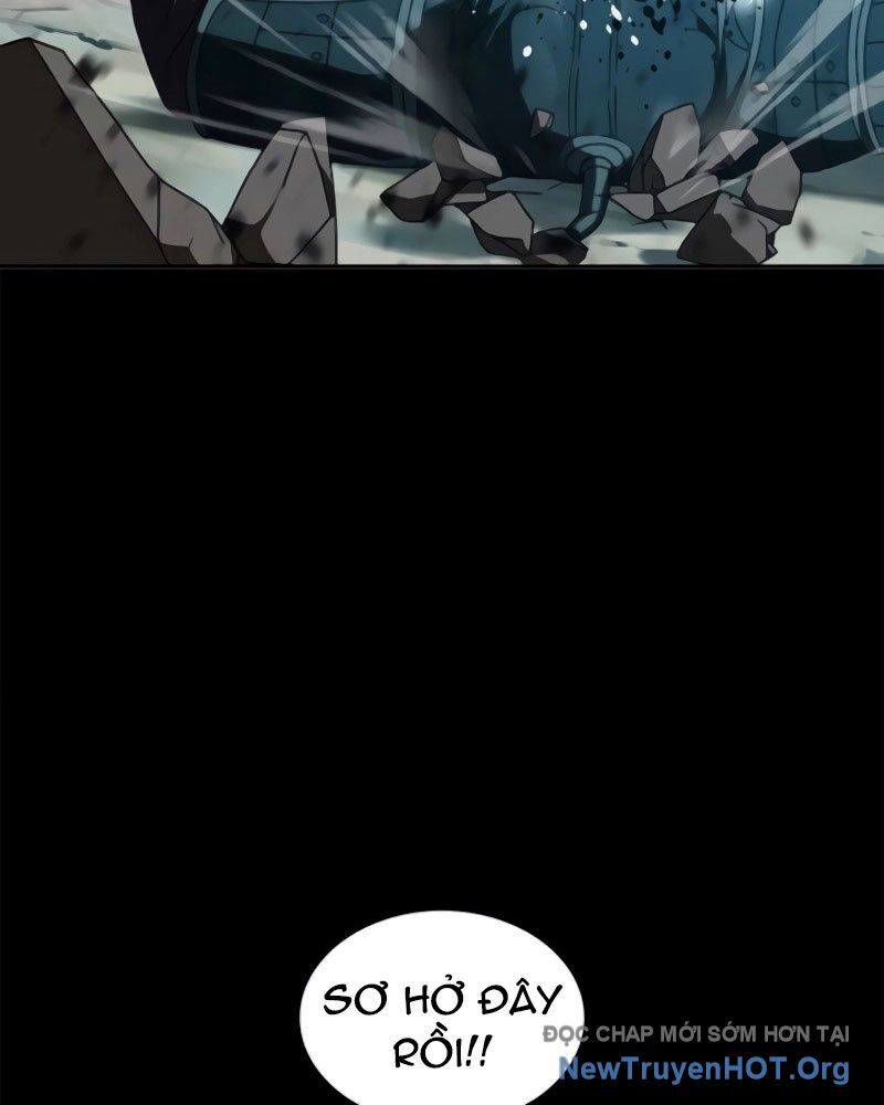 Hàn Băng Võ Giả Chapter 24 - 41