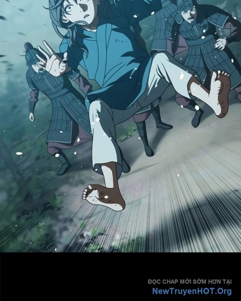 Hàn Băng Võ Giả Chapter 24 - 46