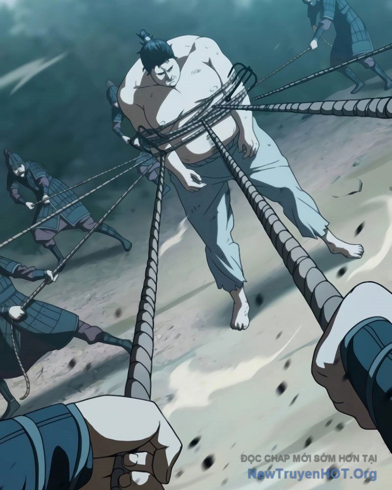 Hàn Băng Võ Giả Chapter 24 - 48