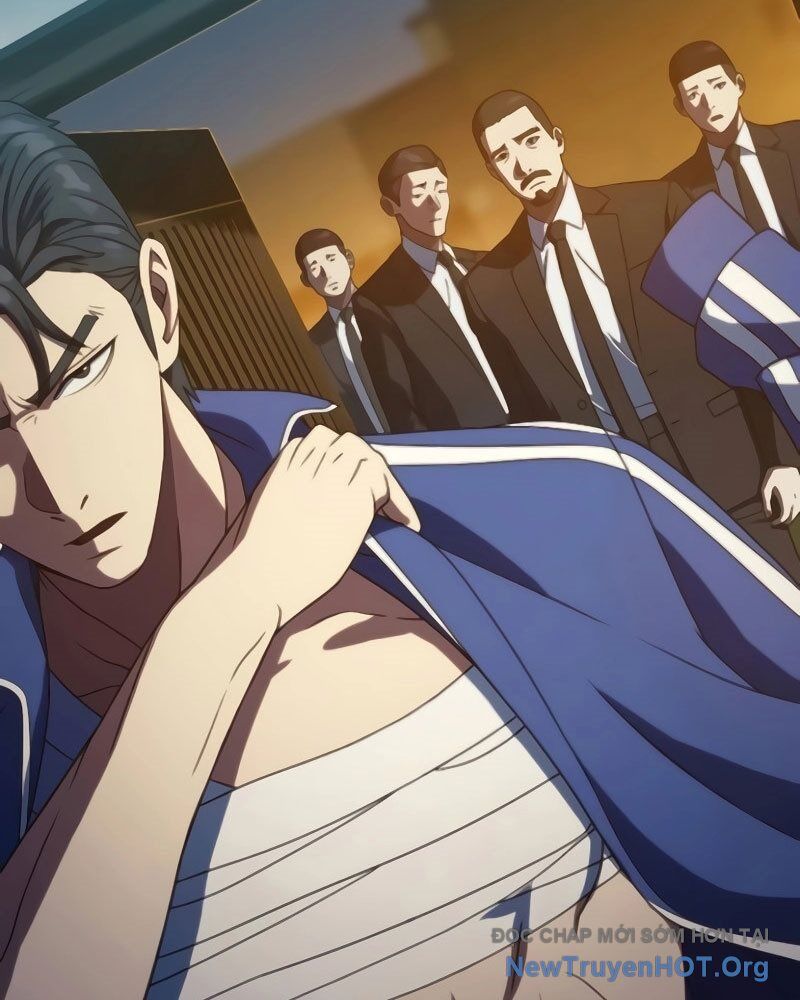 Hàn Băng Võ Giả Chapter 24 - 83
