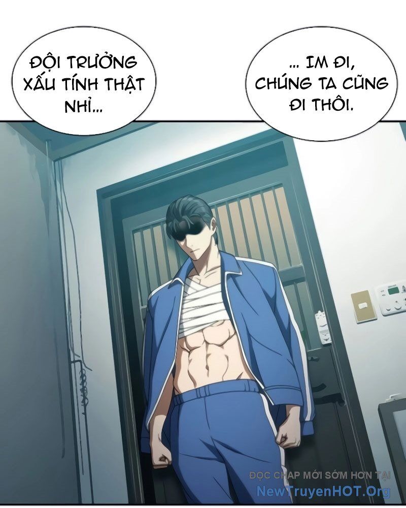 Hàn Băng Võ Giả Chapter 24 - 85