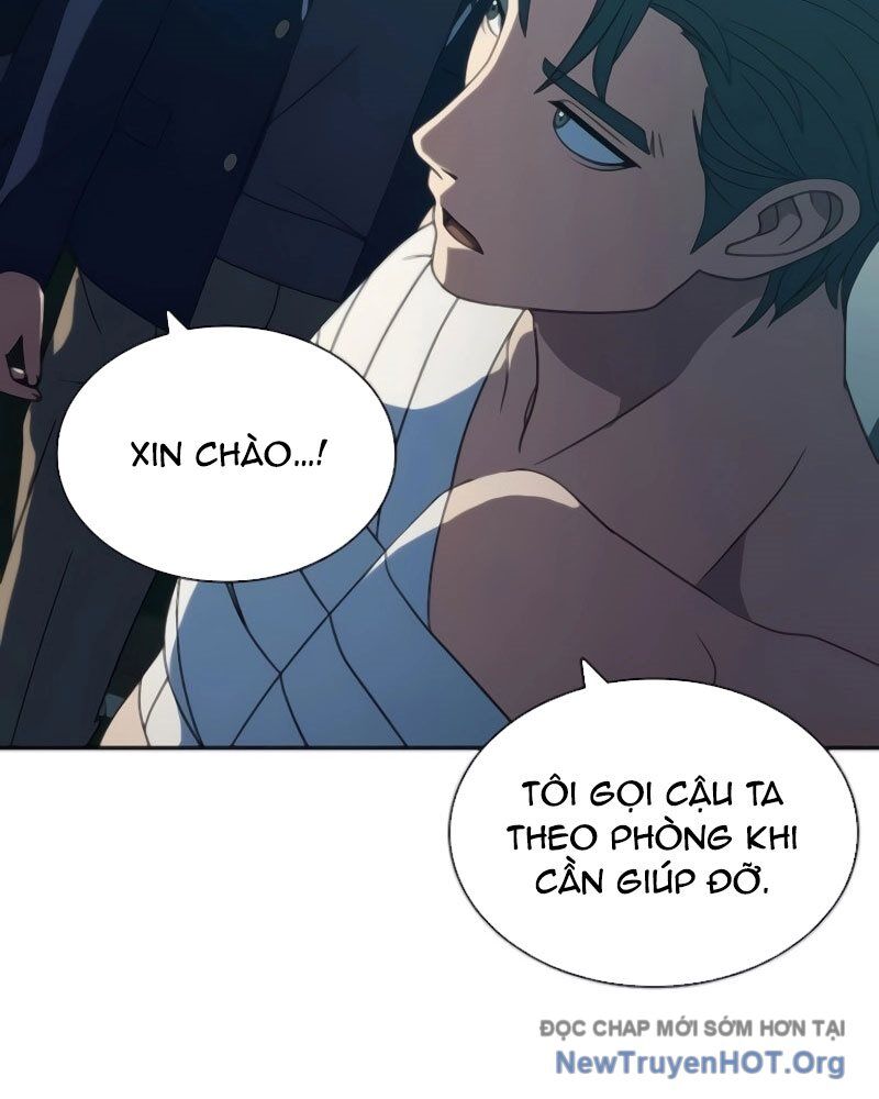 Hàn Băng Võ Giả Chapter 24 - 91