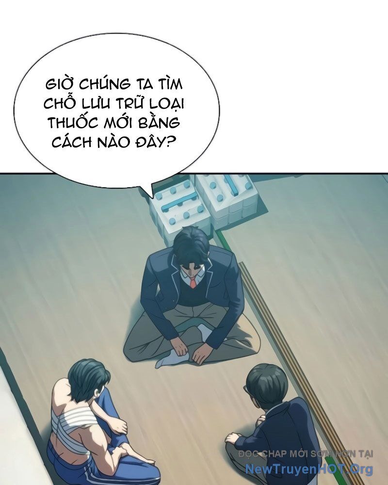 Hàn Băng Võ Giả Chapter 24 - 93