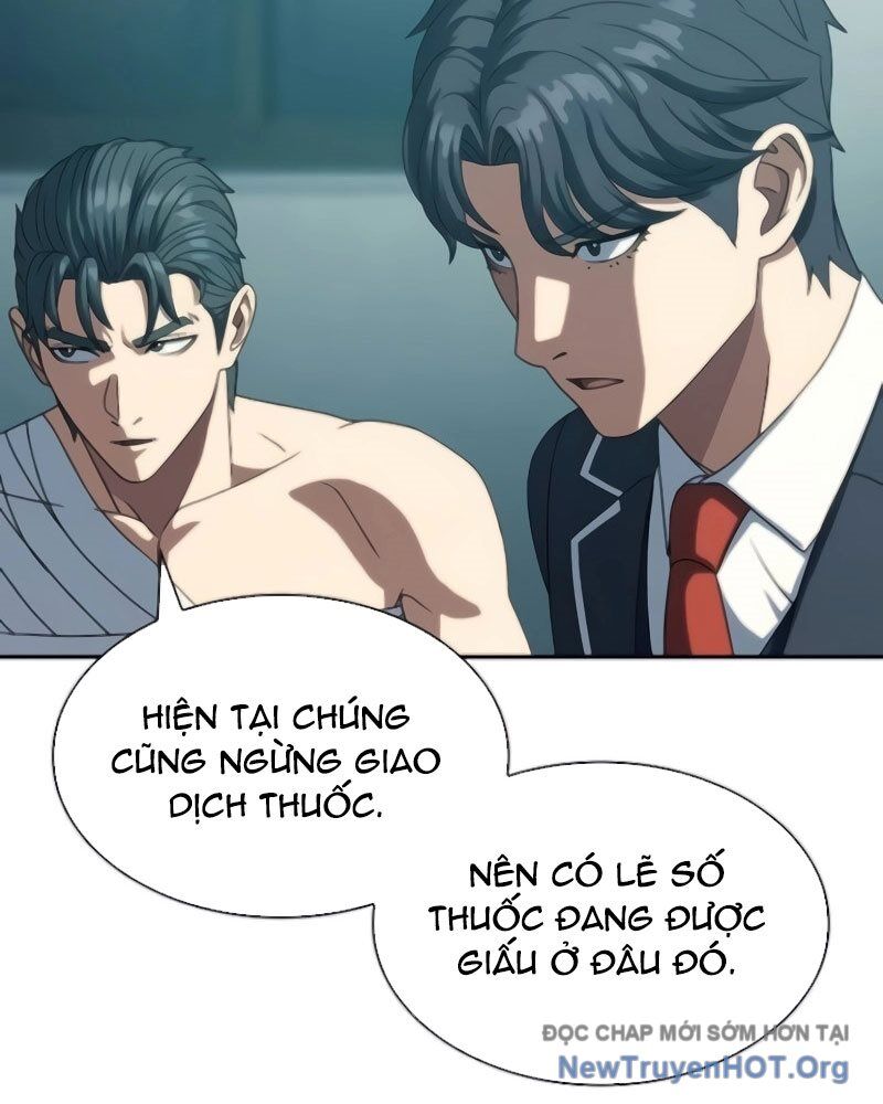 Hàn Băng Võ Giả Chapter 24 - 95