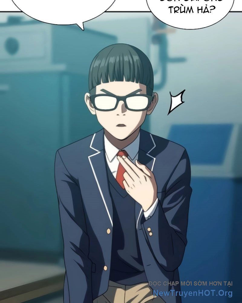 Hàn Băng Võ Giả Chapter 24 - 99