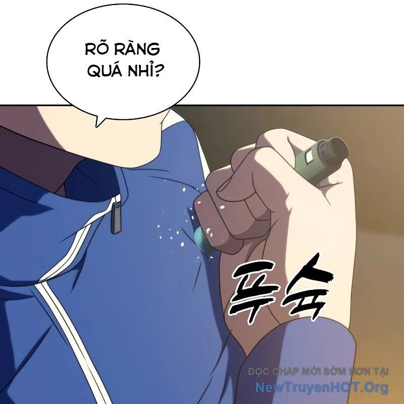 Hàn Băng Võ Giả Chapter 25 - 101