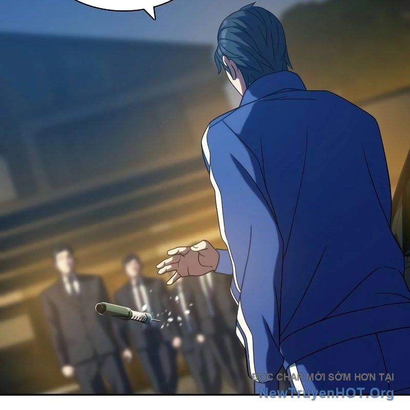 Hàn Băng Võ Giả Chapter 25 - 103