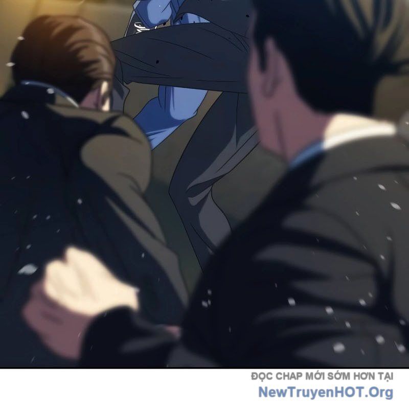 Hàn Băng Võ Giả Chapter 25 - 110