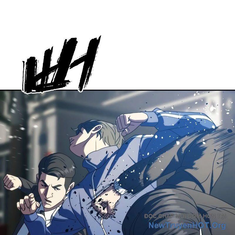 Hàn Băng Võ Giả Chapter 25 - 113