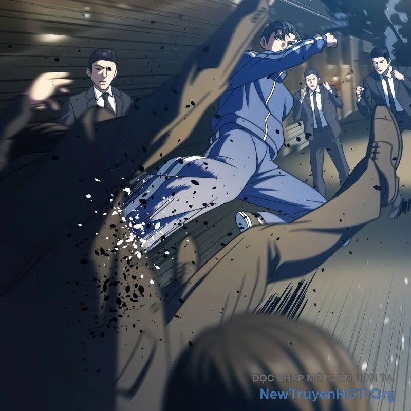 Hàn Băng Võ Giả Chapter 25 - 117