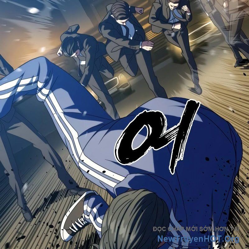 Hàn Băng Võ Giả Chapter 25 - 121