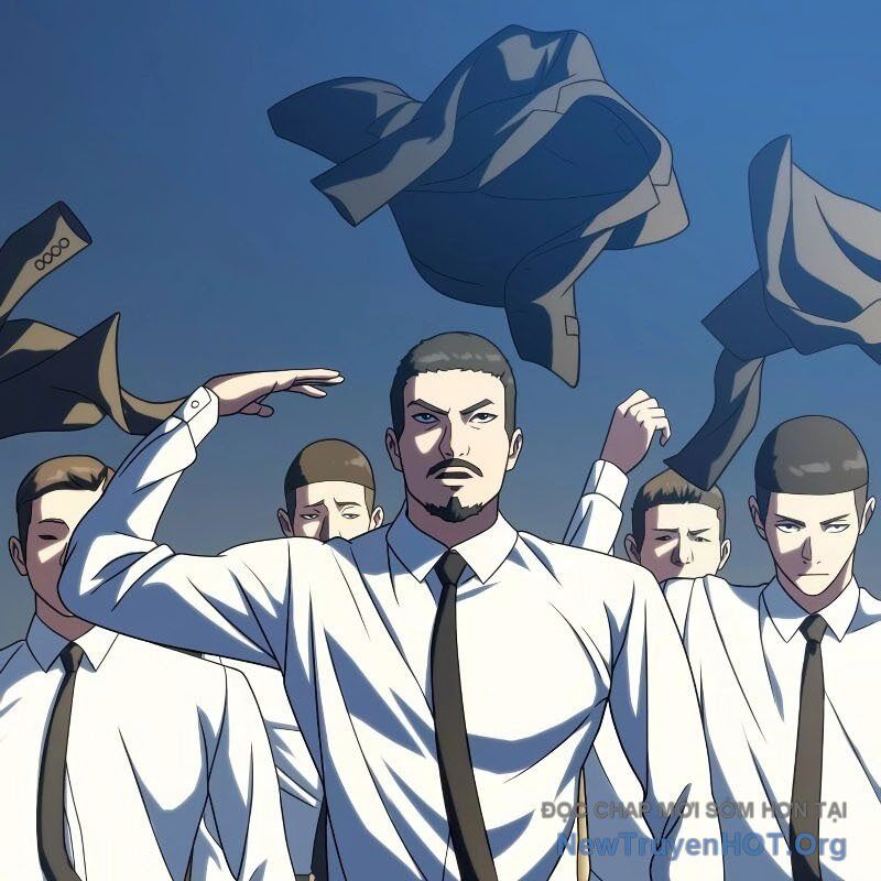 Hàn Băng Võ Giả Chapter 25 - 132