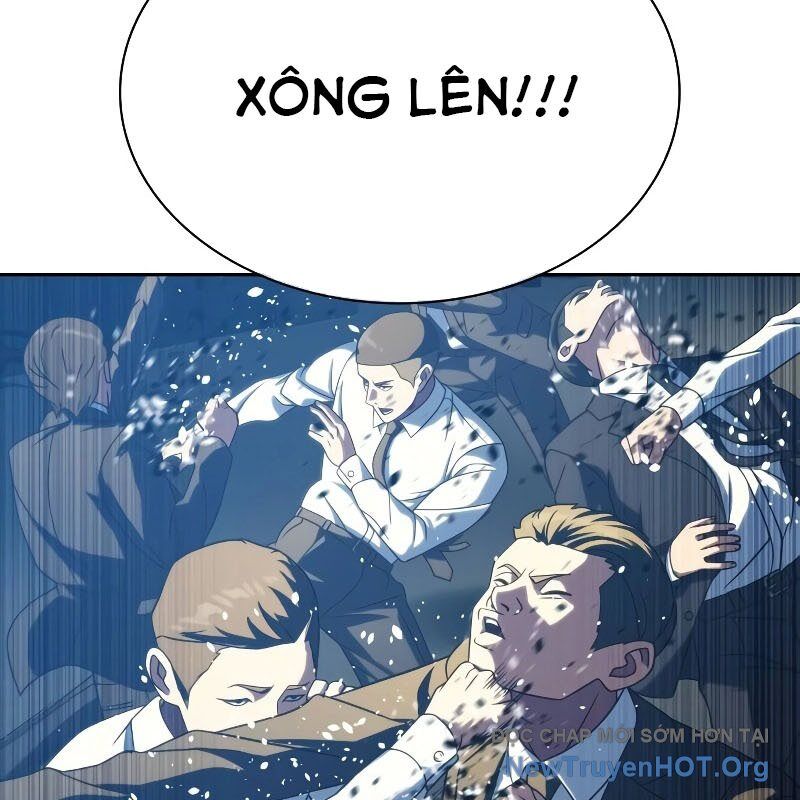 Hàn Băng Võ Giả Chapter 25 - 139