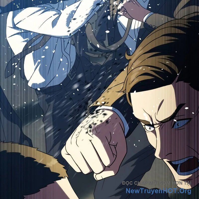 Hàn Băng Võ Giả Chapter 25 - 140