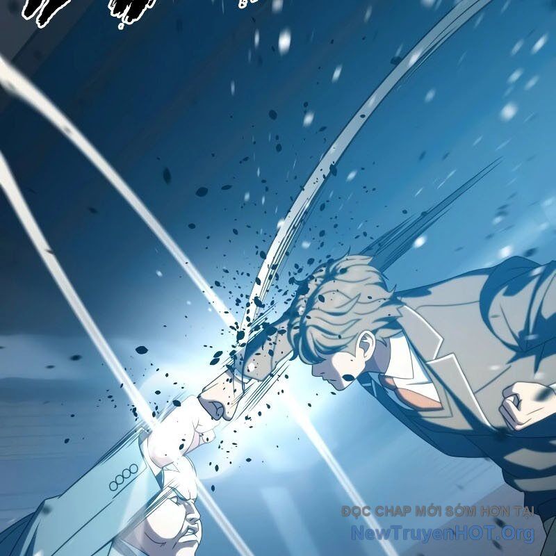 Hàn Băng Võ Giả Chapter 25 - 27