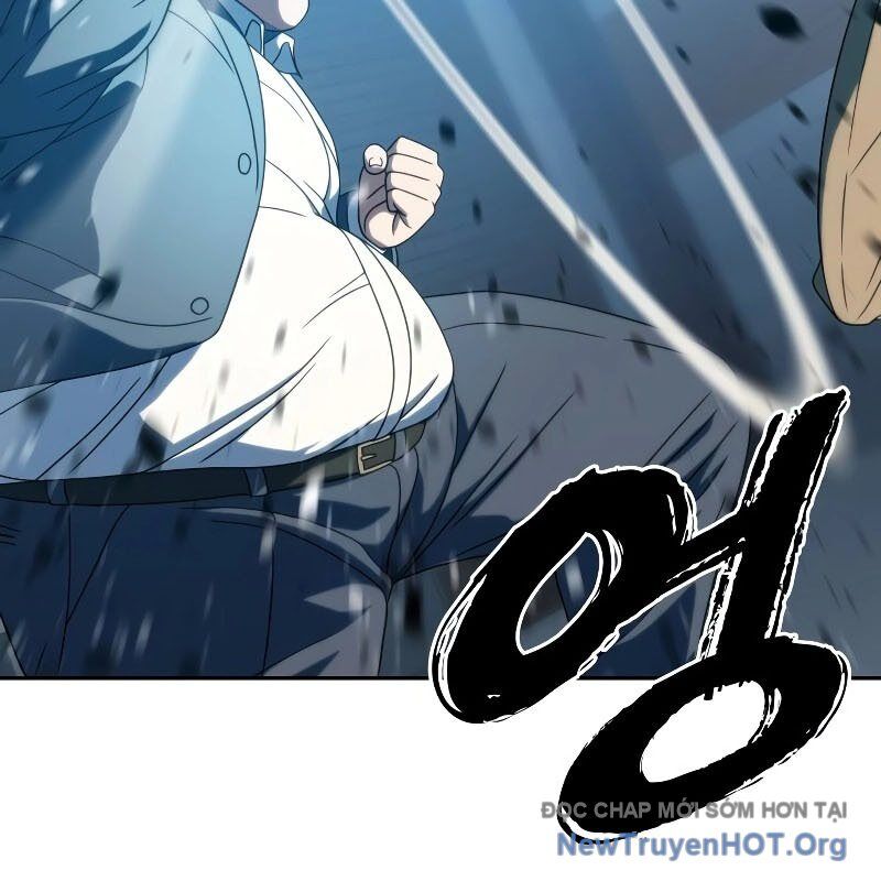 Hàn Băng Võ Giả Chapter 25 - 28