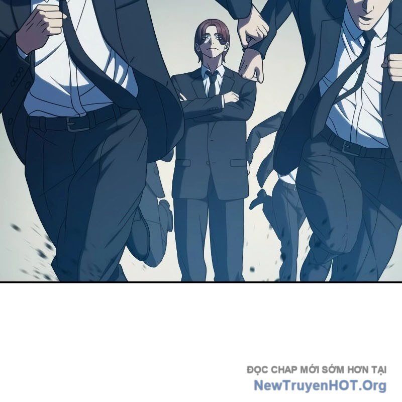 Hàn Băng Võ Giả Chapter 25 - 32