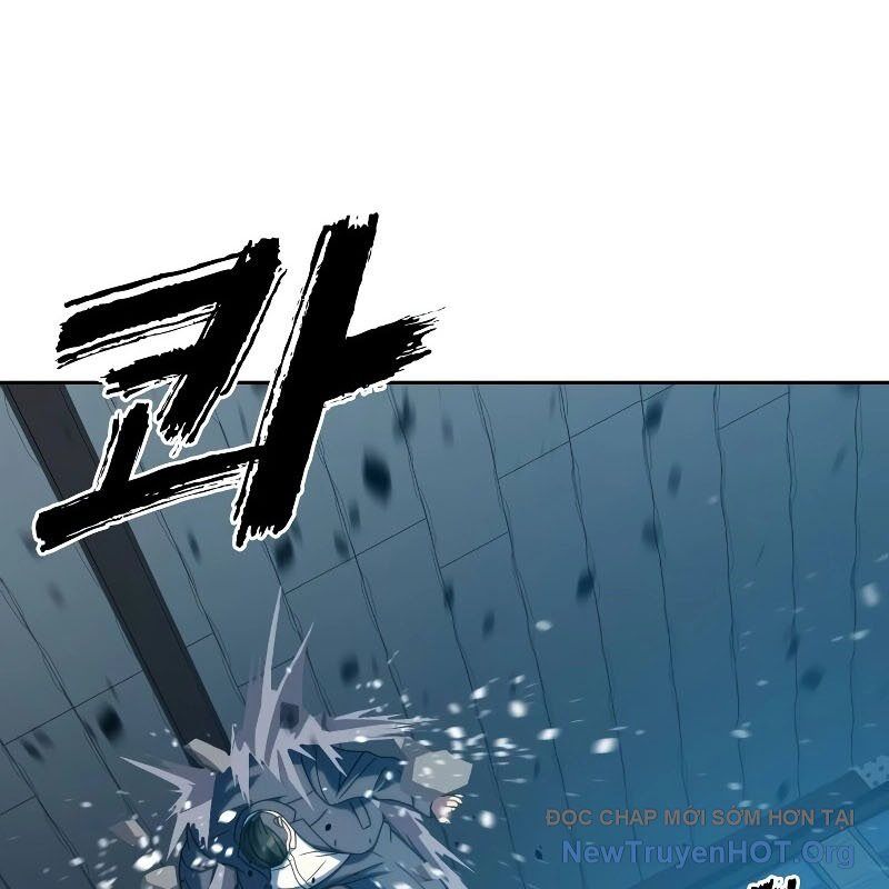 Hàn Băng Võ Giả Chapter 25 - 33