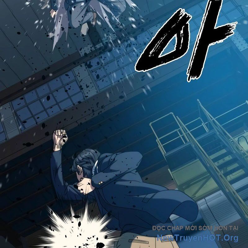 Hàn Băng Võ Giả Chapter 25 - 34