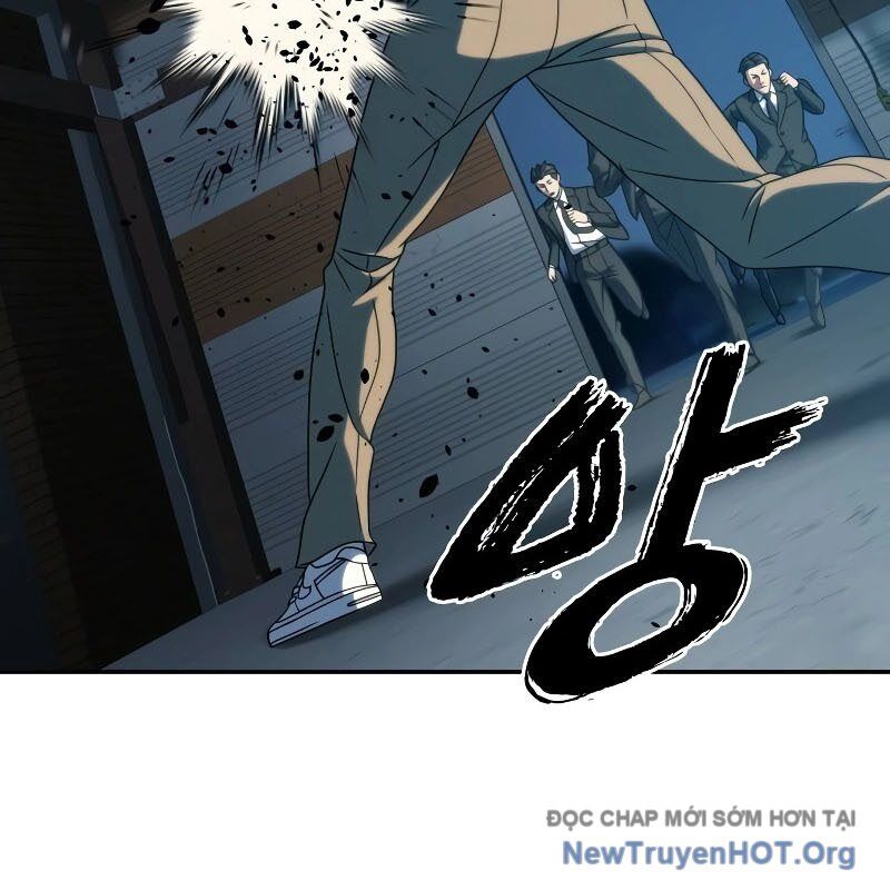 Hàn Băng Võ Giả Chapter 25 - 35