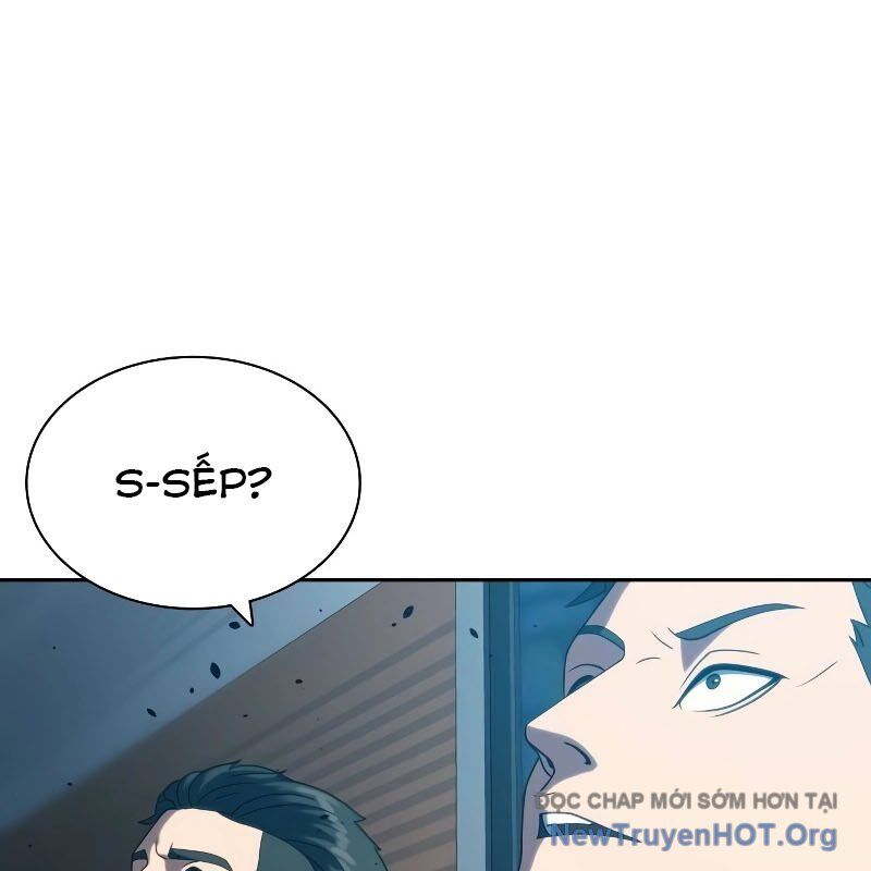 Hàn Băng Võ Giả Chapter 25 - 36