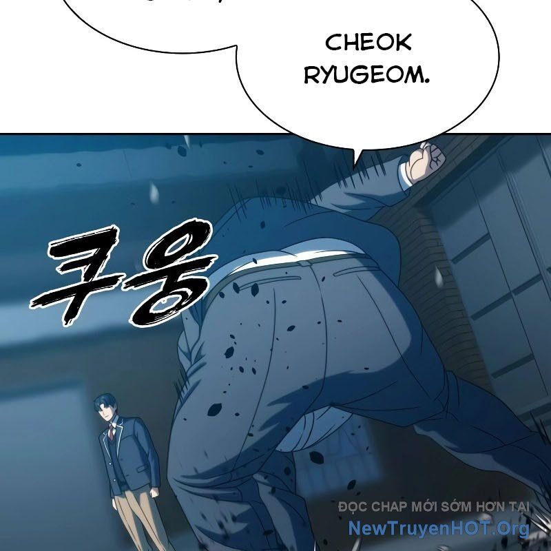 Hàn Băng Võ Giả Chapter 25 - 38