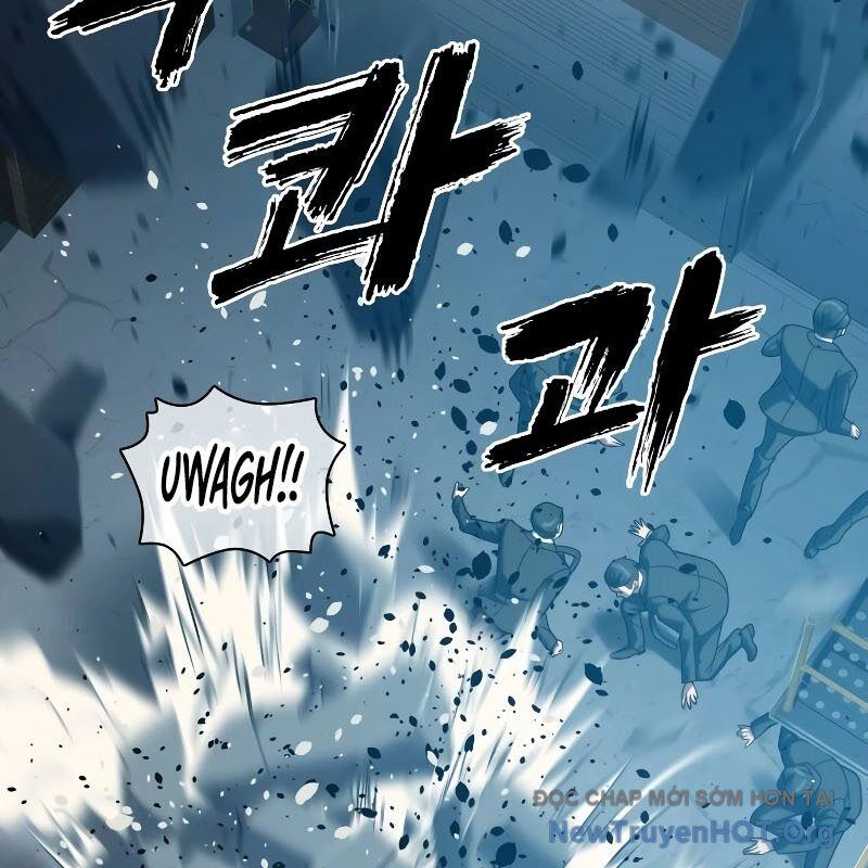 Hàn Băng Võ Giả Chapter 25 - 42