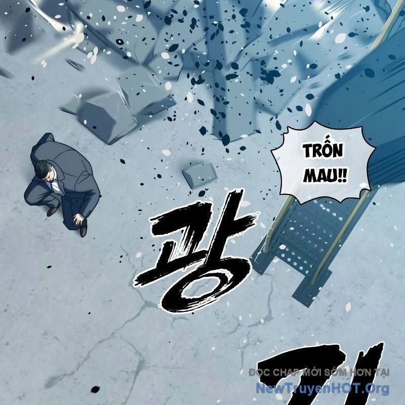 Hàn Băng Võ Giả Chapter 25 - 43