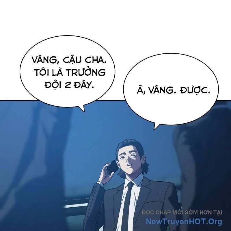 Hàn Băng Võ Giả Chapter 25 - 45