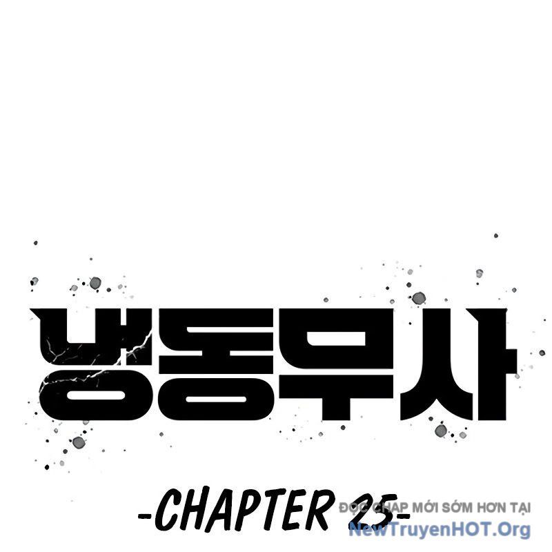 Hàn Băng Võ Giả Chapter 25 - 54