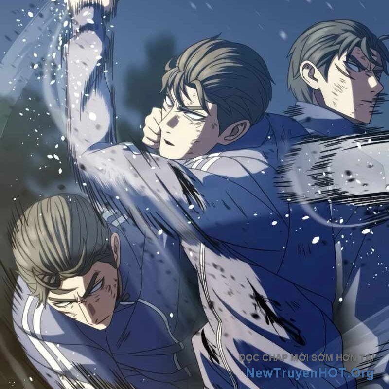 Hàn Băng Võ Giả Chapter 27 - 140