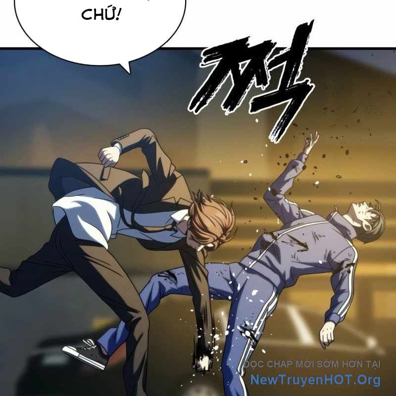 Hàn Băng Võ Giả Chapter 27 - 180