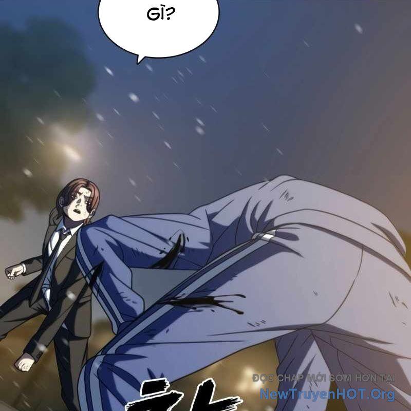 Hàn Băng Võ Giả Chapter 27 - 185