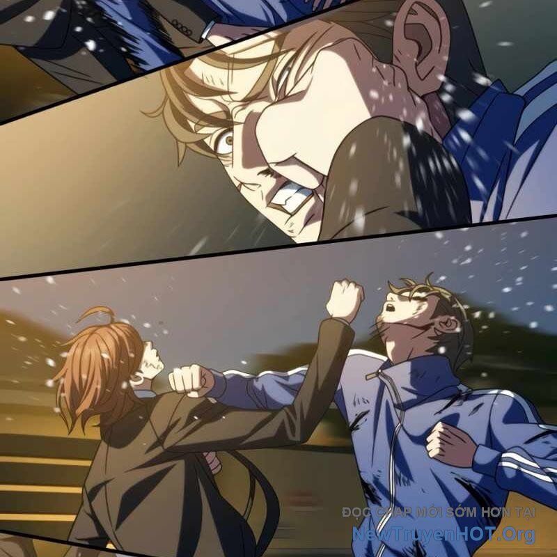 Hàn Băng Võ Giả Chapter 27 - 188