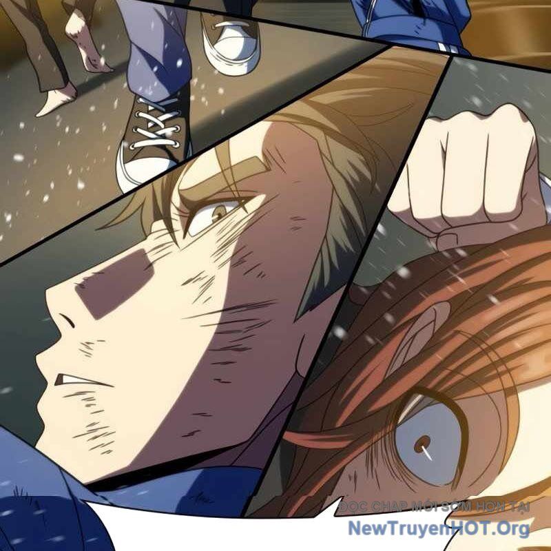 Hàn Băng Võ Giả Chapter 27 - 189