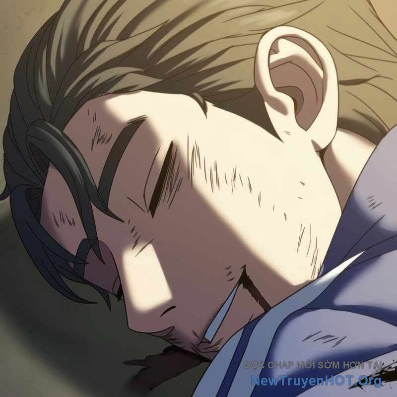 Hàn Băng Võ Giả Chapter 27 - 209