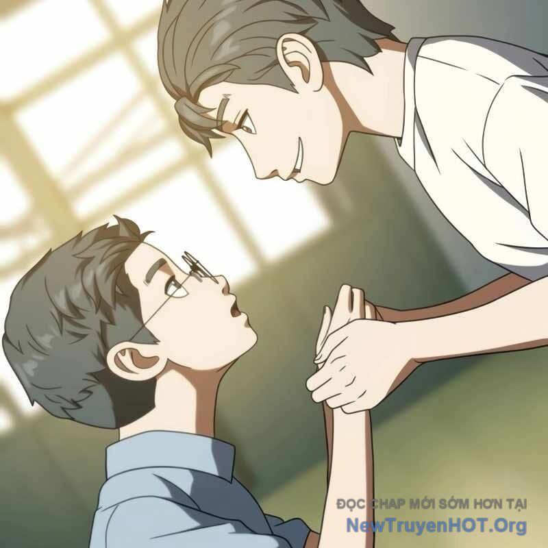 Hàn Băng Võ Giả Chapter 27 - 31