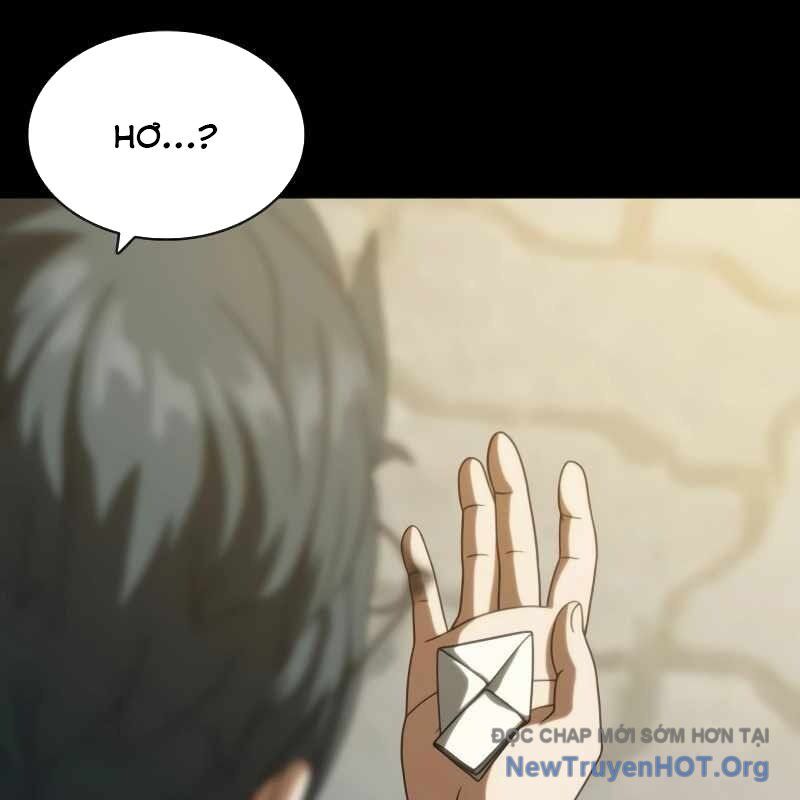 Hàn Băng Võ Giả Chapter 27 - 35
